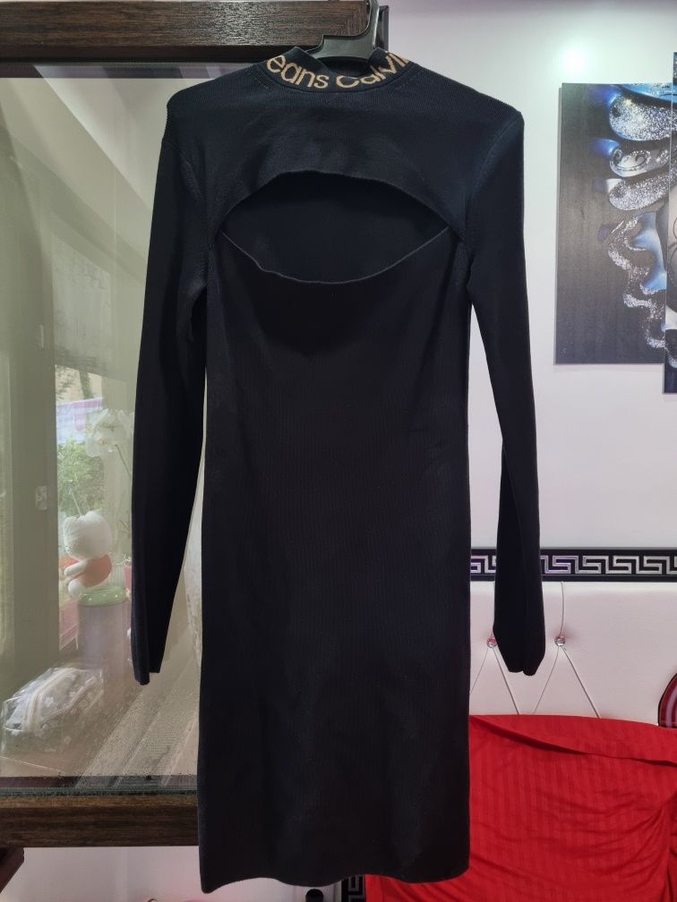 Rochie Calvin Klein