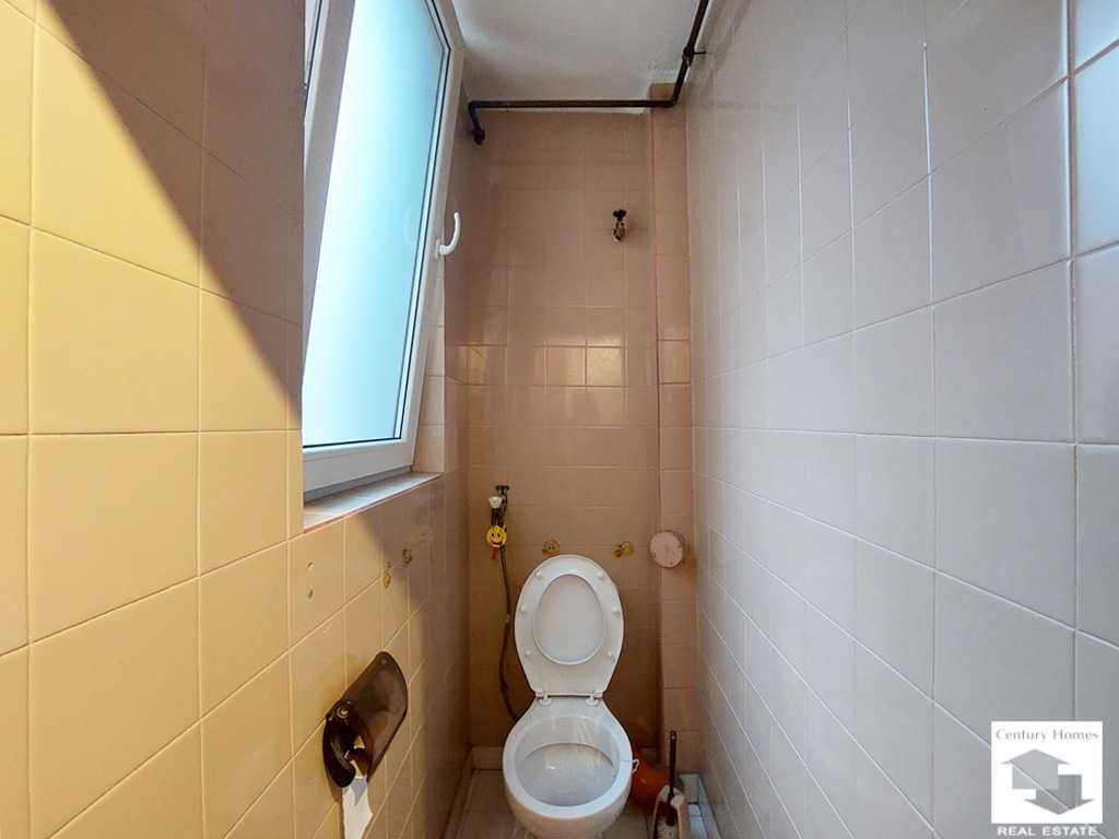 Продава се Четиристаен апартамент в Горна Оряховица - 110 кв.м за 1010 €/кв.м - Снимка #7