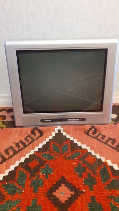 Продам телевизо в рабочем состоянии,LG