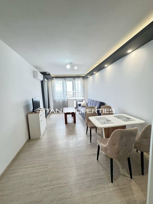 Двустаен апартамент за продажба в жк. Южен