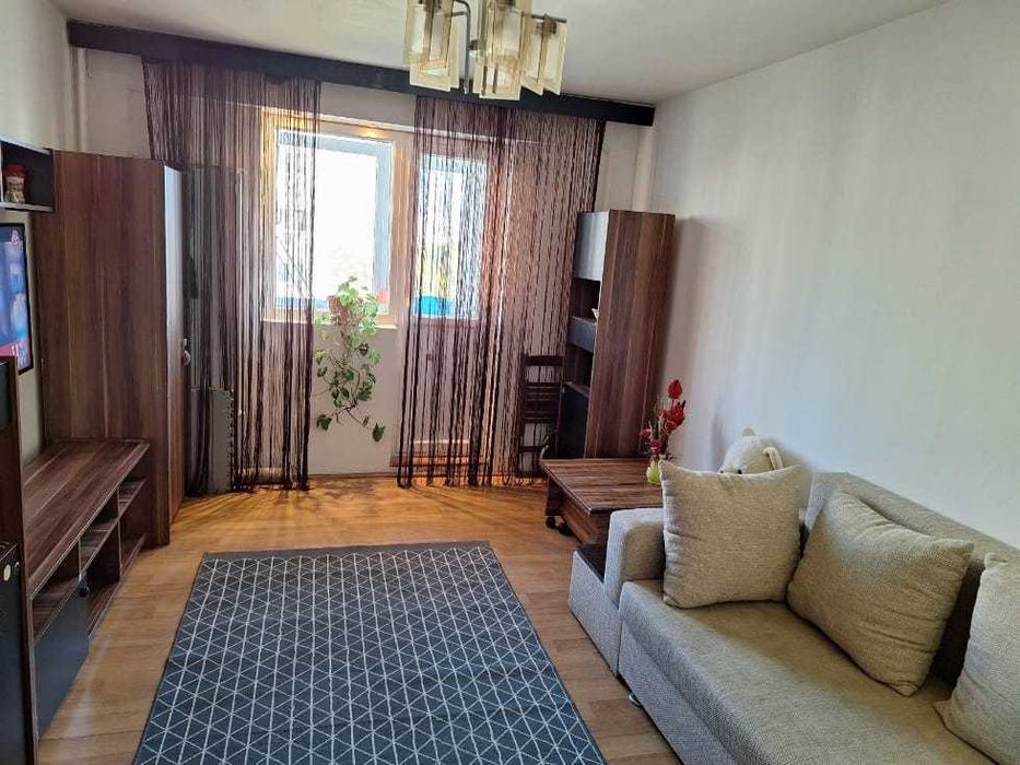 Inchiriere apartament 2 camere Romancierilor