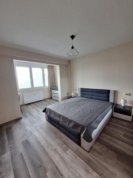 Дава се под наем Тристаен апартамент в София, Младост 2 - 80 кв.м за 800 € - Снимка #4