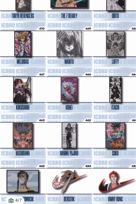 Дизайн для вышивки