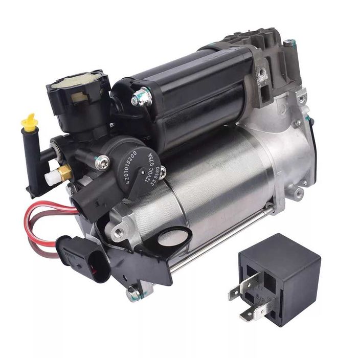 Compresor Perne Aer Suspensie Cls W219 E Class W211 S211 S Class W220