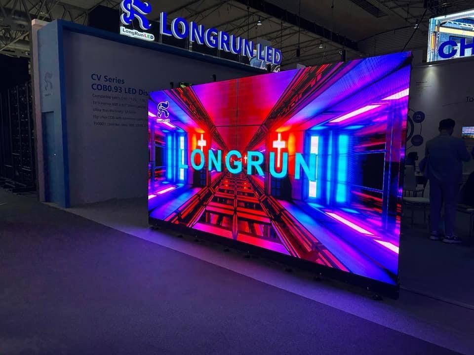 Led ekran/ Led display