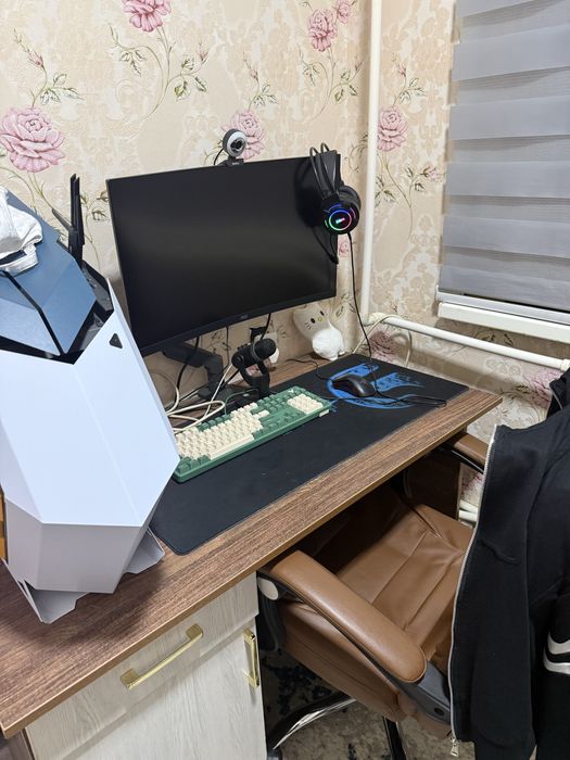 Компьютер для игры