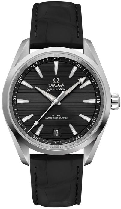 Omega Seamaster Aqua Terra 150m Co-axial Master Chronometer