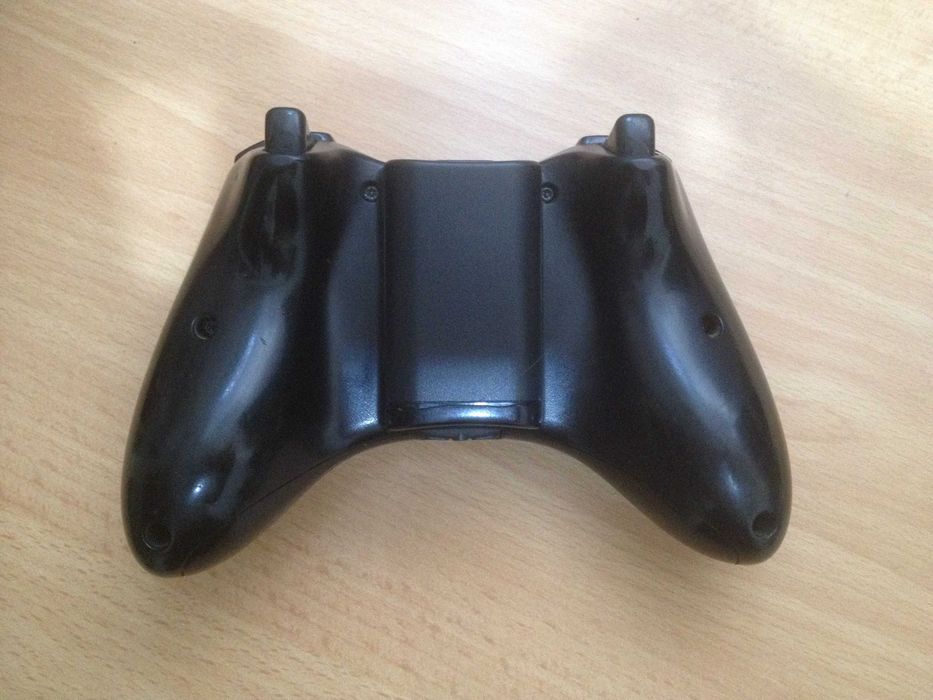 Беспроводной джойстик xbox 360