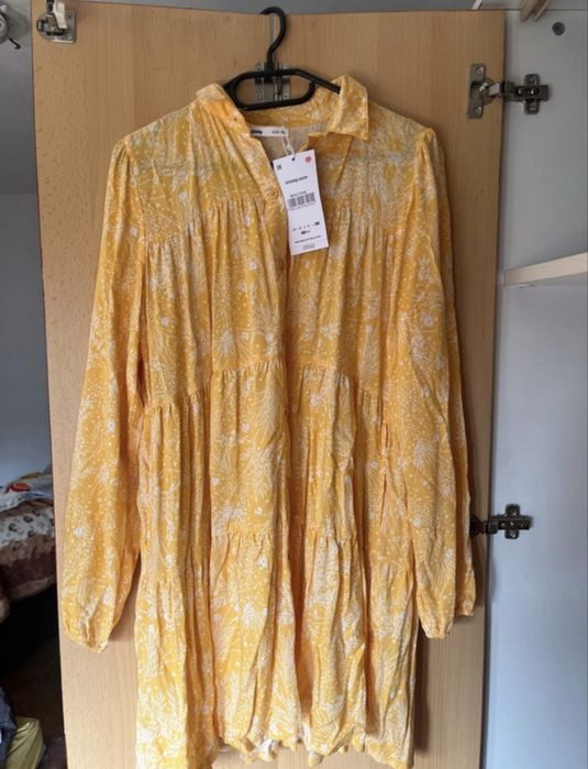 Rochie noua cu eticheta