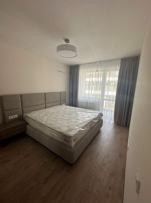 Дава се под наем Тристаен апартамент в София, Кръстова вада - 97 кв.м за 700 € - Снимка #4