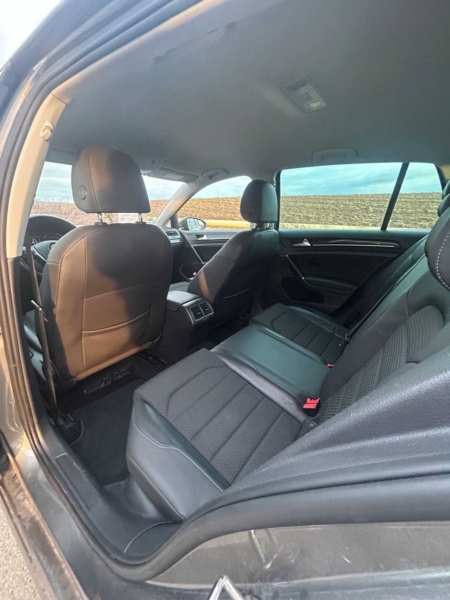 Vând autoturism marca VW Golf 7 1.4 TSI