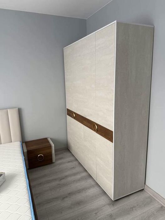 Дава се под наем Тристаен апартамент в Пловдив, Тракия - 100 кв.м за 500 € - Снимка #6