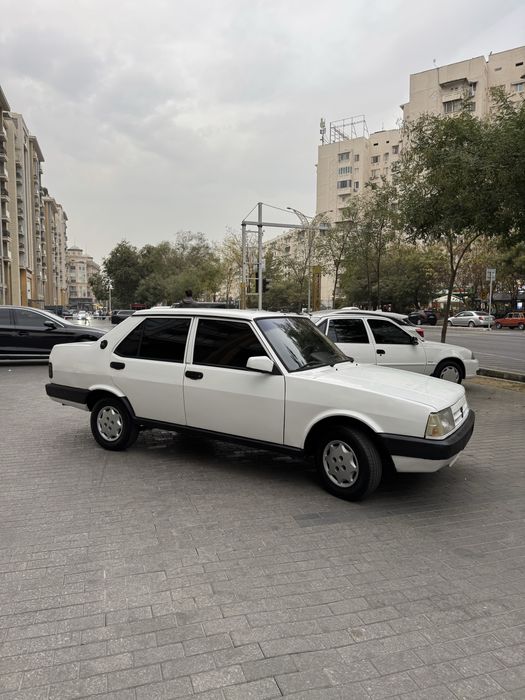 Dogan S xolati yaxshi