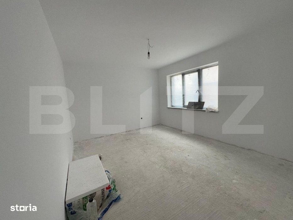 Apartament de 80 mp, zona Cetatii-Ansamblu rezidential