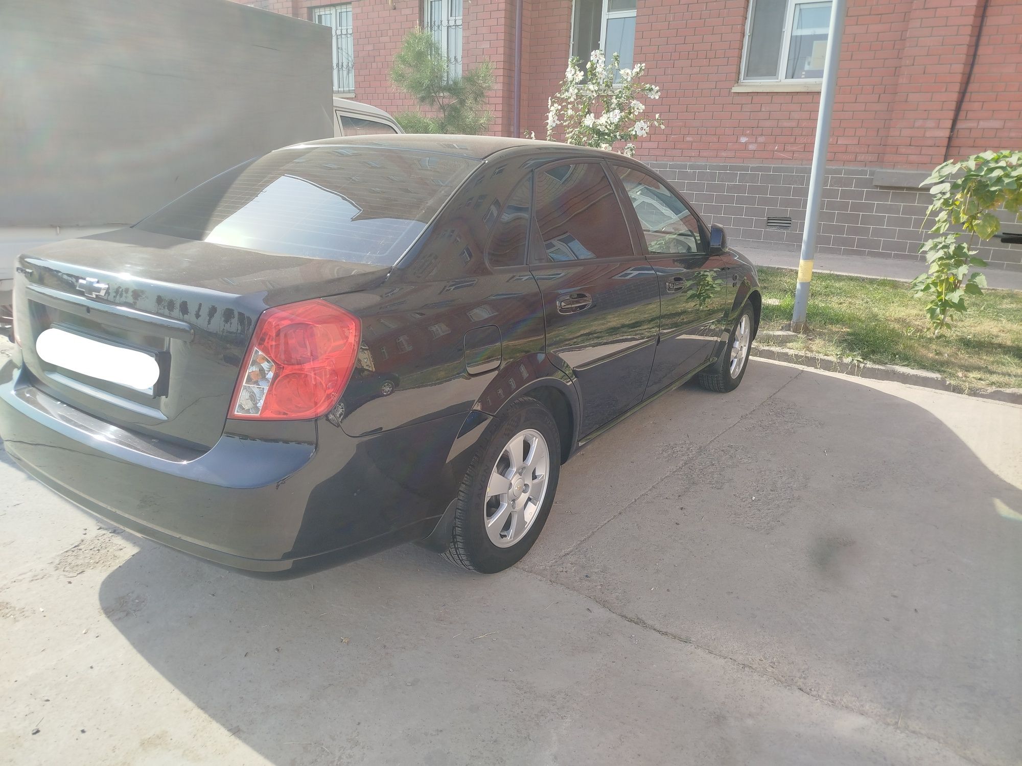 Gentra yili 2021 ga 2022 variant barter bor