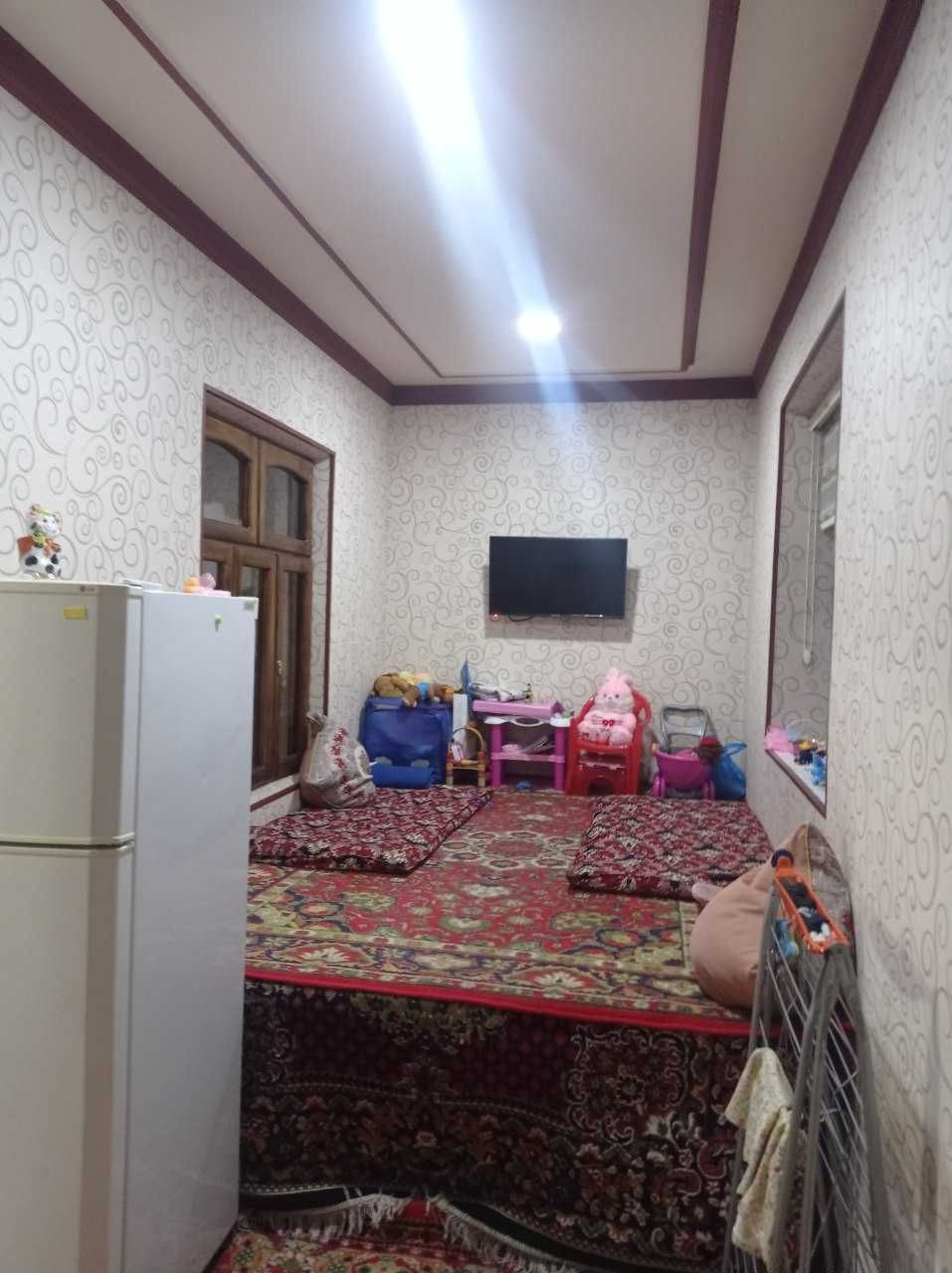 (К129438) Продается 3-х комнатная квартира в Чиланзарском районе.