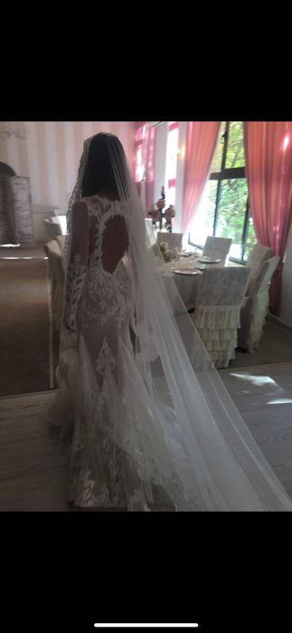 Rochie mireasa Wanda’ s Dream