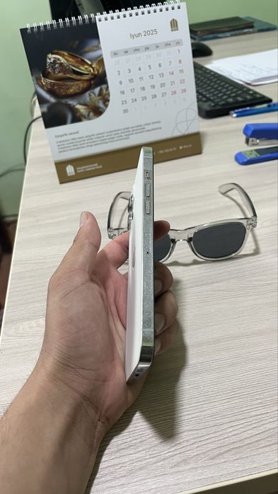 Iphone 12 Pro Max LLA