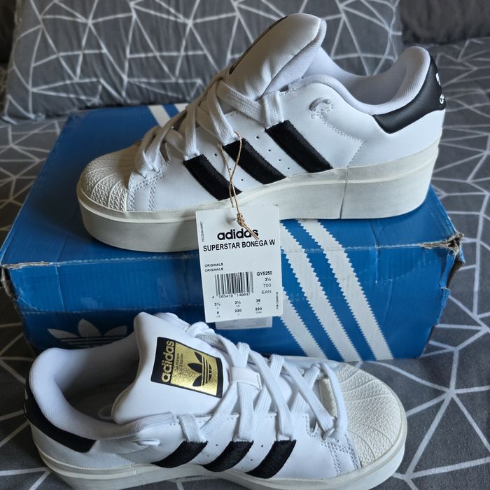 Adidas Superstar Bonega