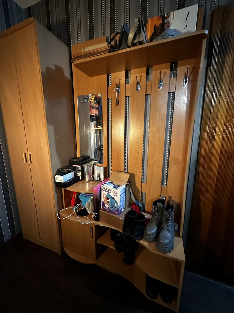 Мебель для прихожей