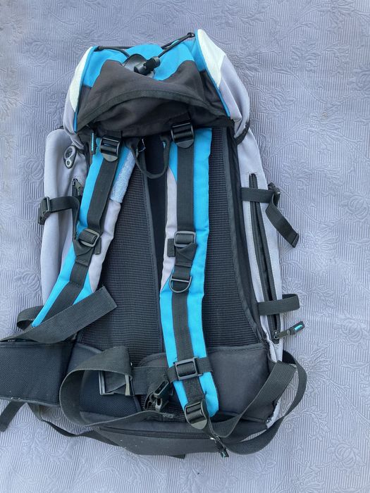 rucsac adventuridge (drumetii, munte etc.)
