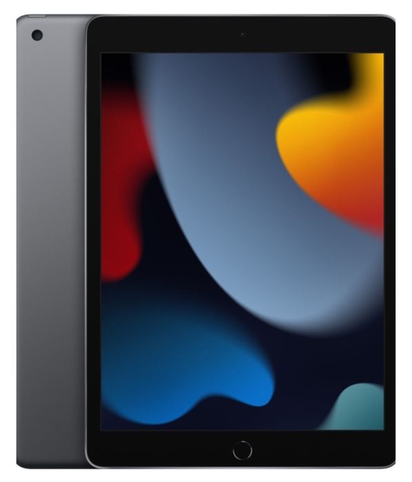 Планшет Apple iPad