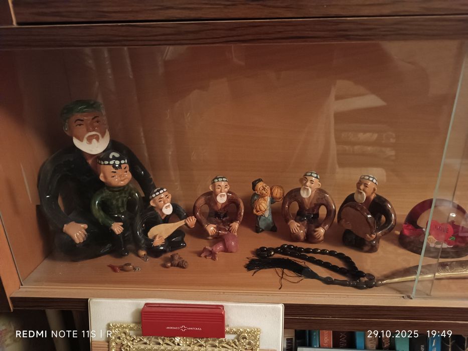 Керамическая изделия