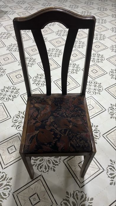 Стули хорошый жаксы