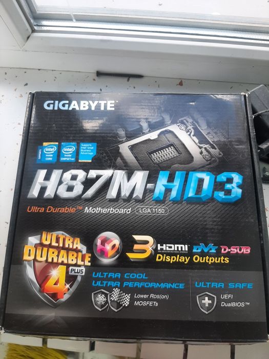 Продам плату Новая