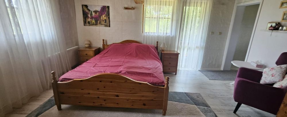 Продава се Къща в Пловдив, Кючук Париж - 145 кв.м за 1069 €/кв.м - Снимка #10