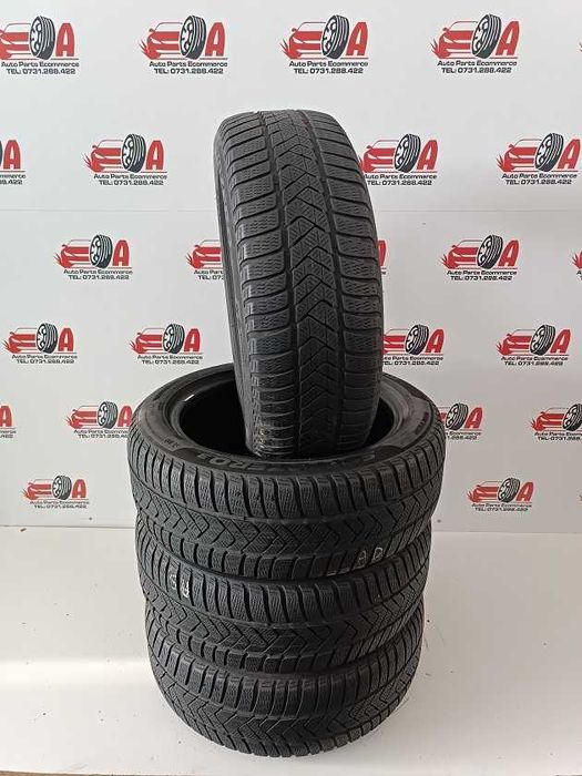 Anvelope 225/50/R18 95H PIRELLI RFT IARNA CP-N20723
