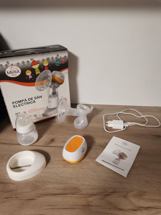 Pompa de san  electrica