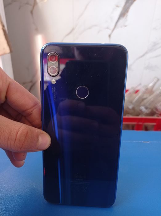 Redmi note 7 64 gb