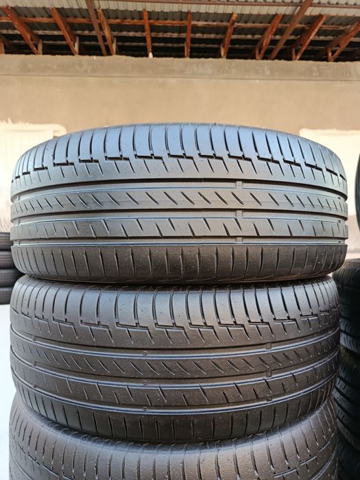 235_55_R19 Kia santafe radnoy baloni