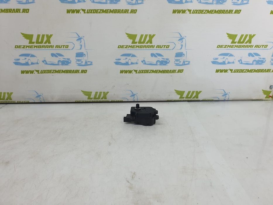 Motoras clapeta mixaj aer a2038201642 Mercedes-Benz E-Class W211 [200