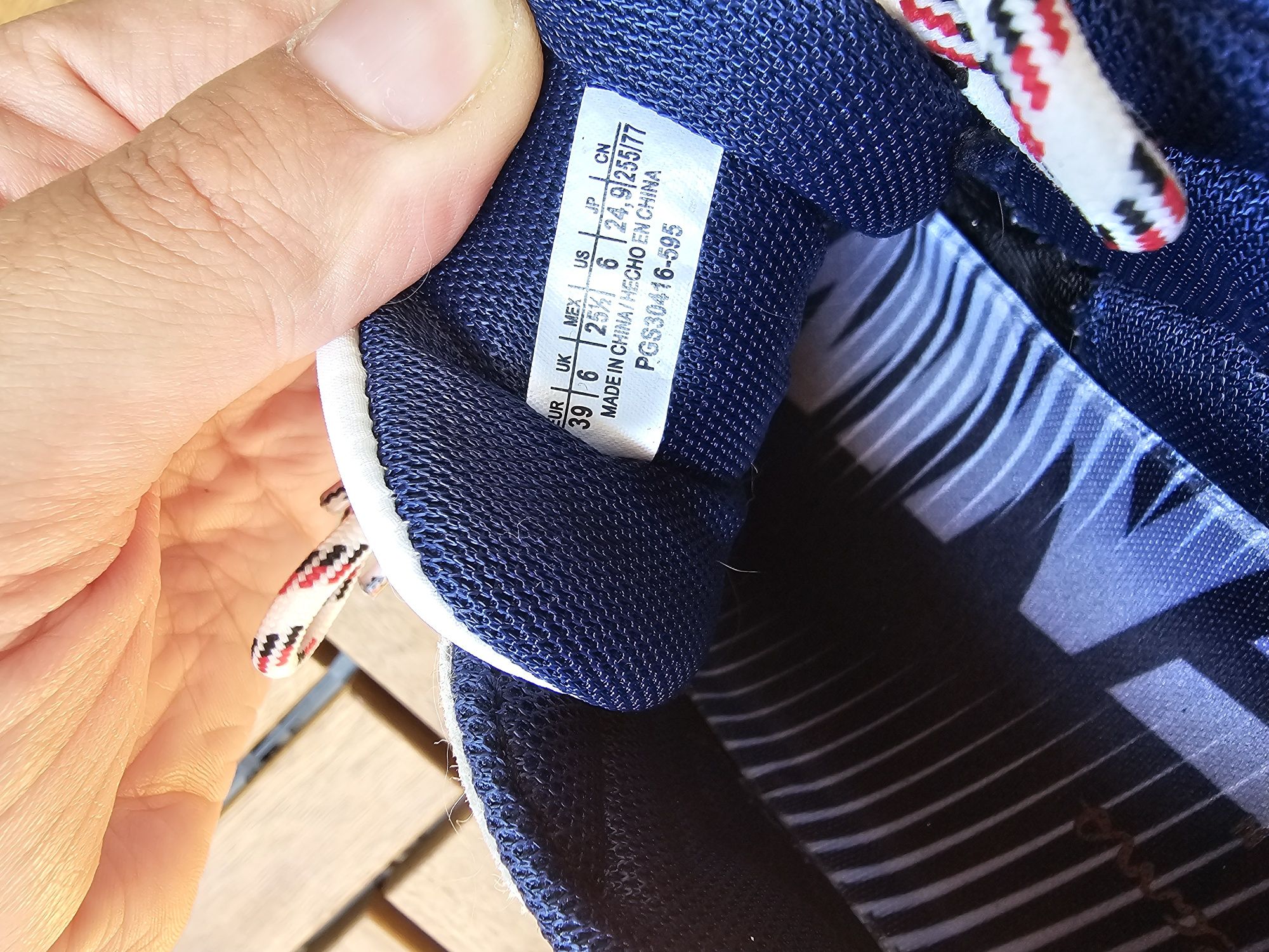НОВА ЦЕНА! Сникърсu New Balance, pepe Jeans, Nike, converse