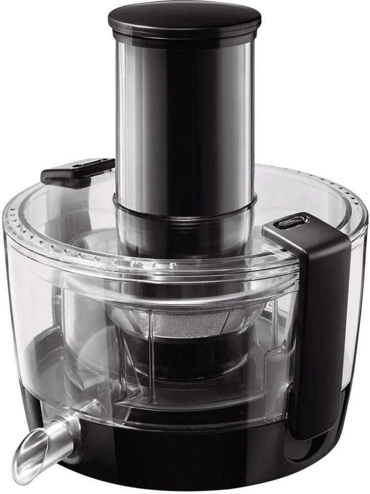Кухненски робот Philips 3.4L (HR7778/00) 1300W Миксер сокоизстисквачка