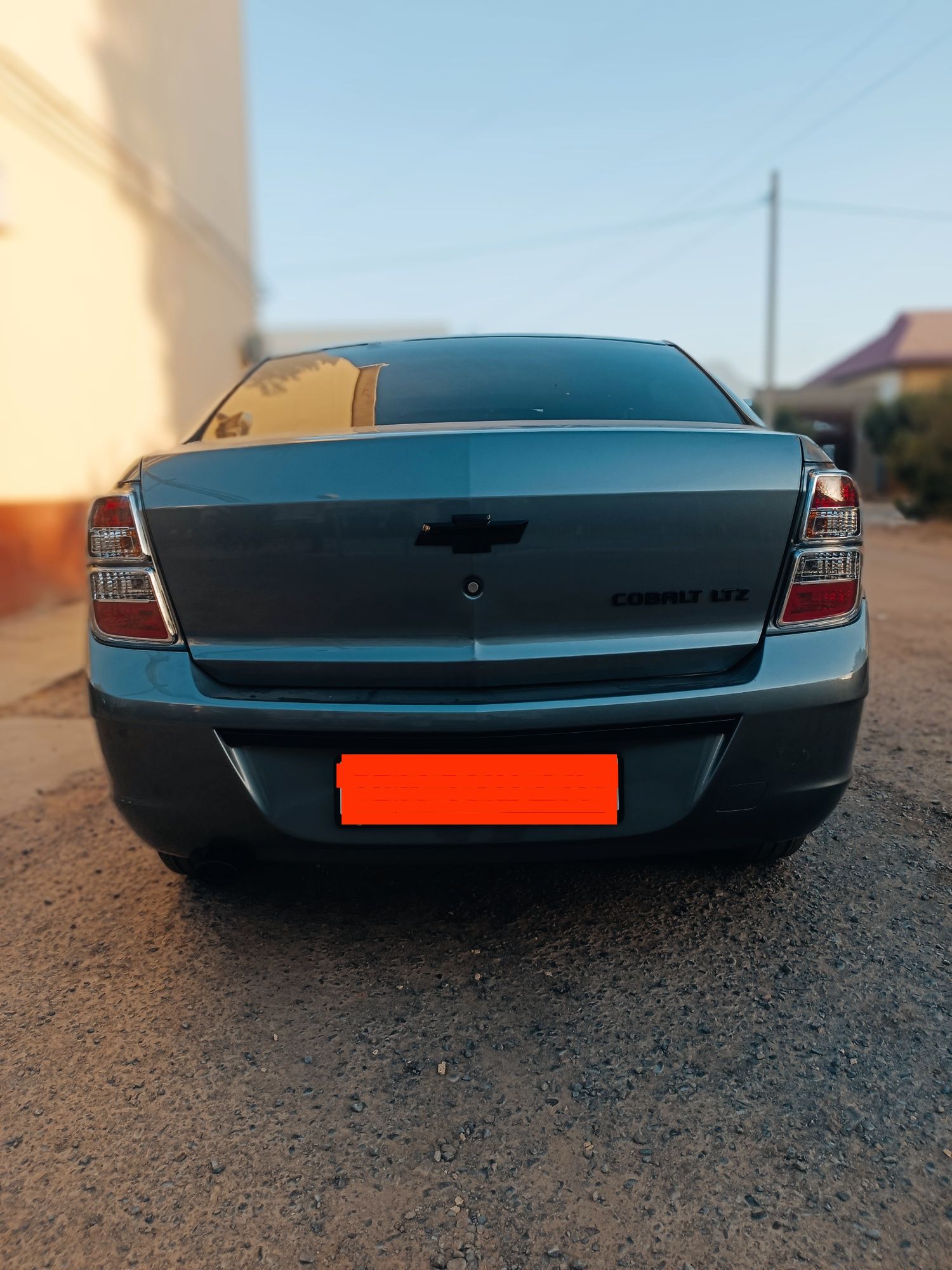 Cobalt midnayt 2025-yil i 2000 km yurgan
