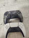 Playstation 5 in stare foarte buna  cu gta5,etc cu 2 controlare