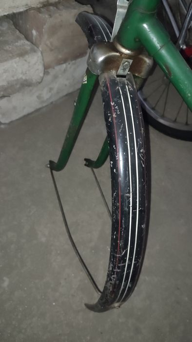 Piese bicicleta, roti, cadru