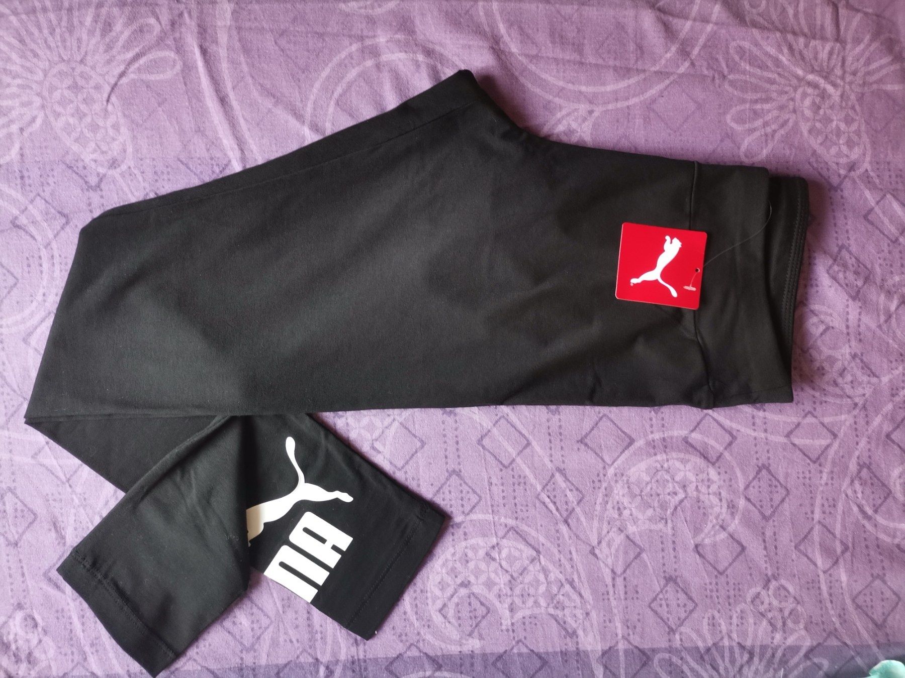 Чисто нов клин Puma