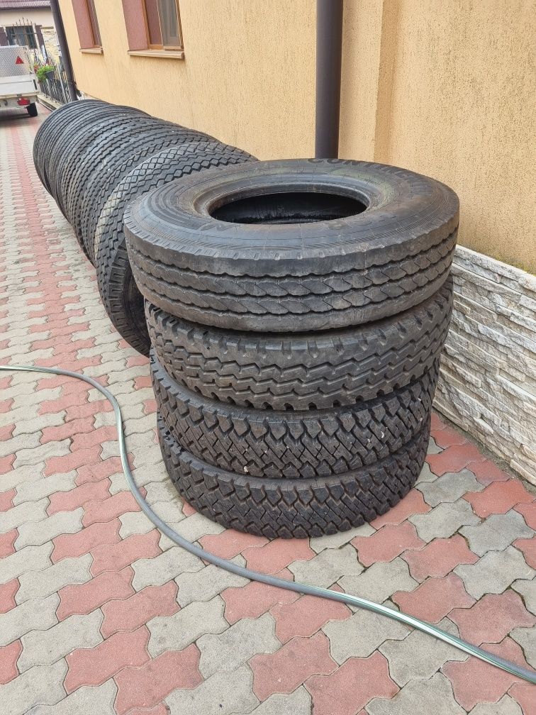 Cauciucuri Kormoran 10.00R20