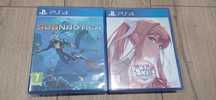 Игри за playstation  4.
