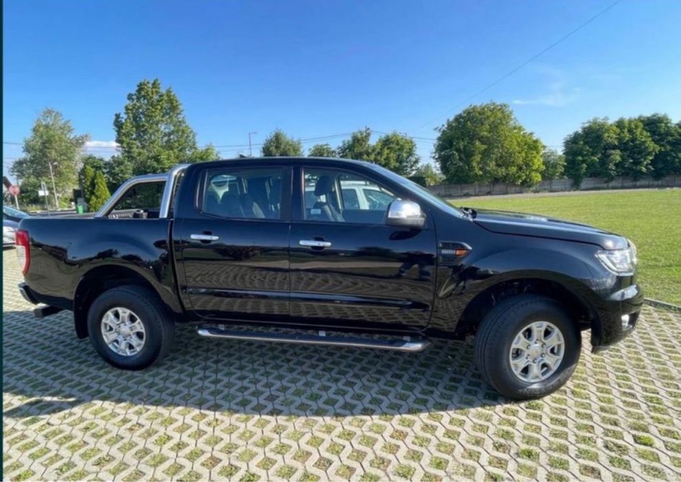 Ford Ranger de vanzare / schimb