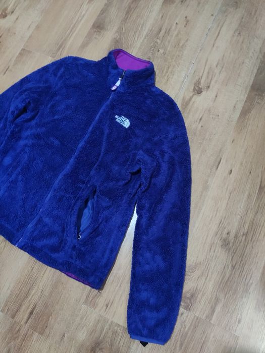 Bluza fleece de damă The North Face mărimea M