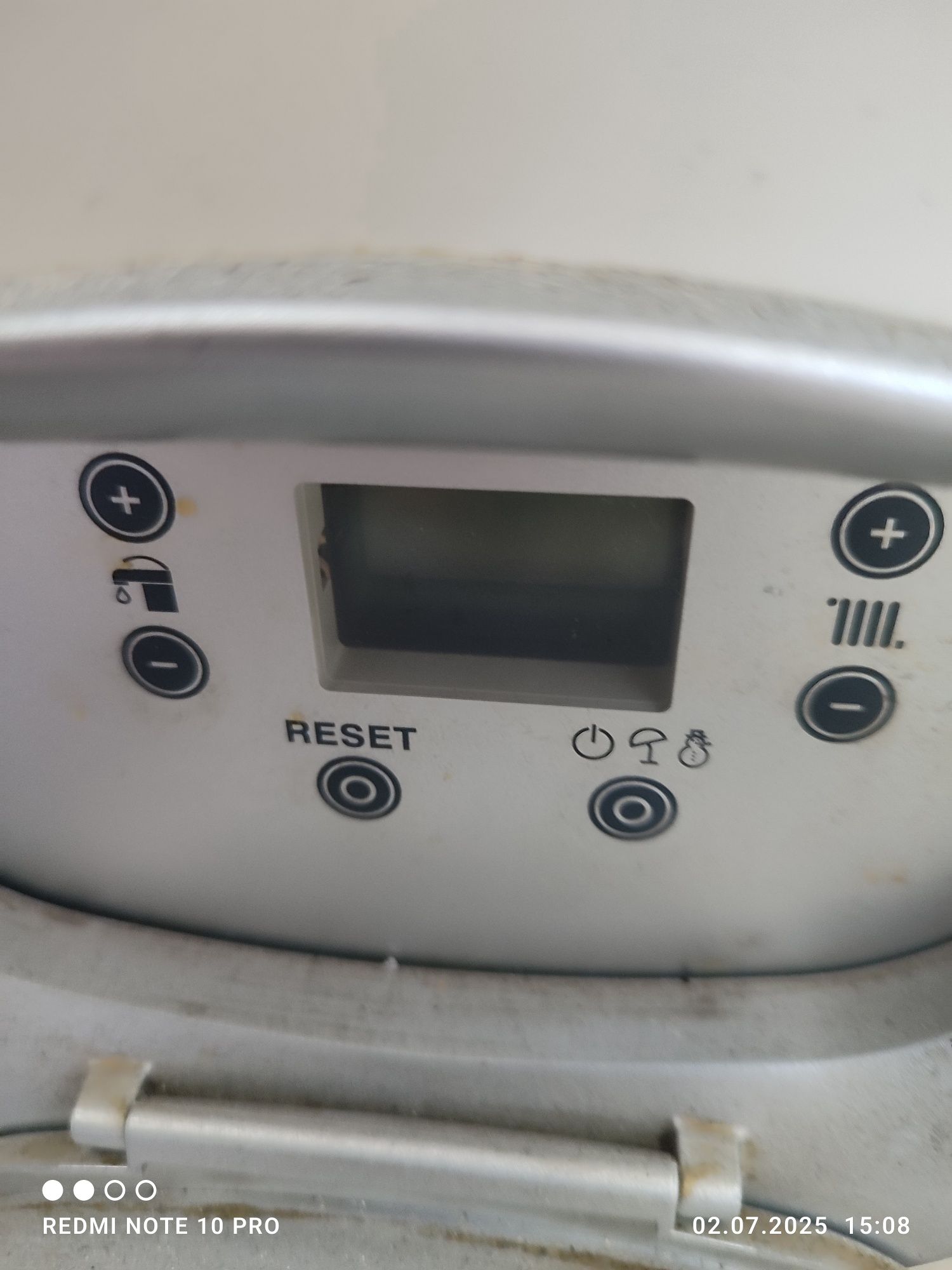 Centrala termica Immergas Eola mini 24