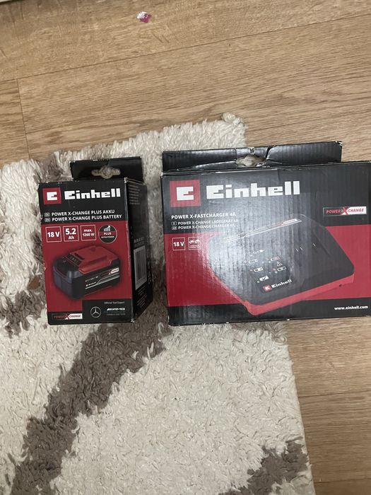 Батарейка универсальная для электроинструментов