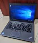 мощные Ноутбук Lenovo Thinkpad T460 i7-6600U 8GB 256GB
