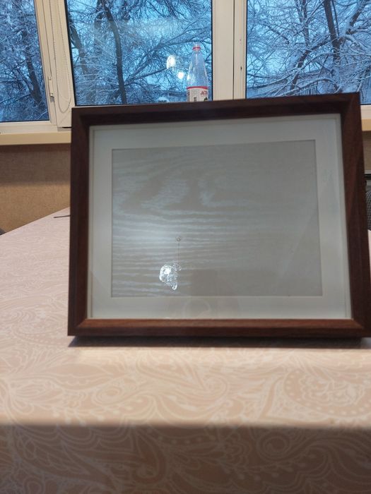 Продам рамки для фото новые