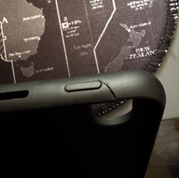 Vand husa cu tastatura pentru tableta Huawei MatePad 11.5